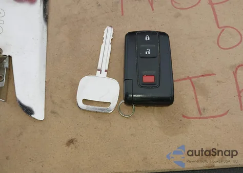 2008 Toyota Prius Touring z USA, uszkodzony, nr VIN JTDKB20U887762111